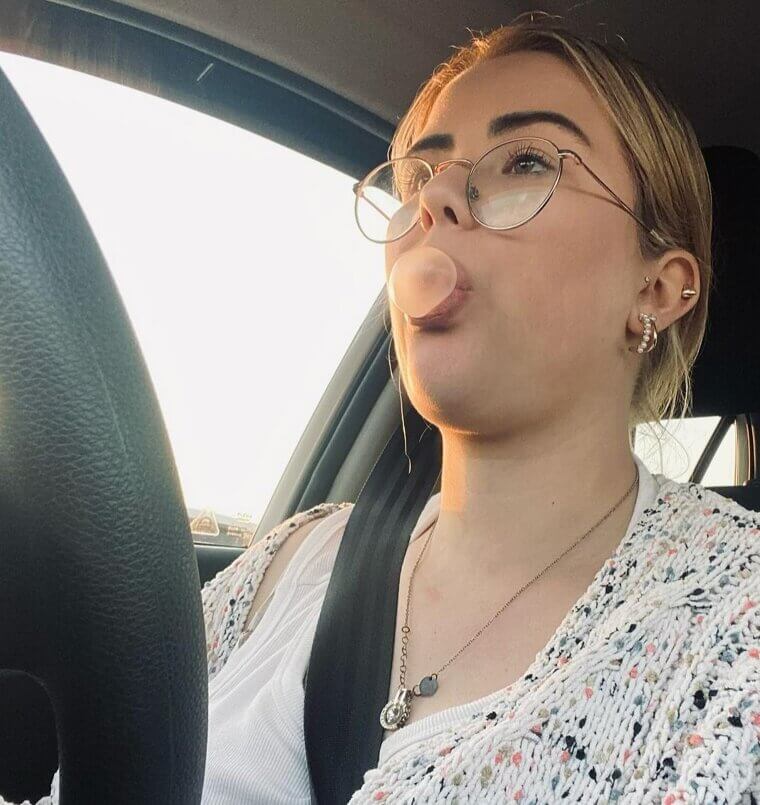 Chewing Gum Can Help You Stay Calm in Difficult Situations