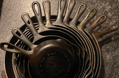 Household Items From Your Childhood That Are Now Worth Real Money