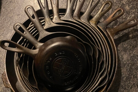 Household Items From Your Childhood That Are Now Worth Real Money