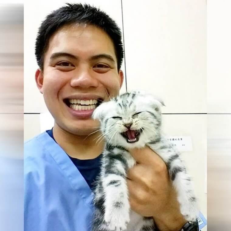 Smile for the Camera