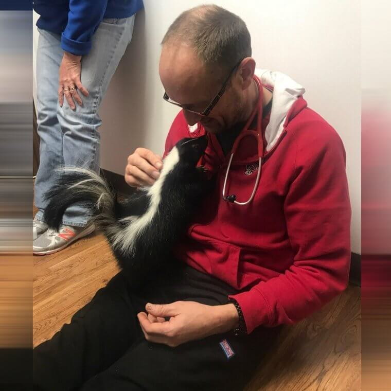 He's Just Misunderstood