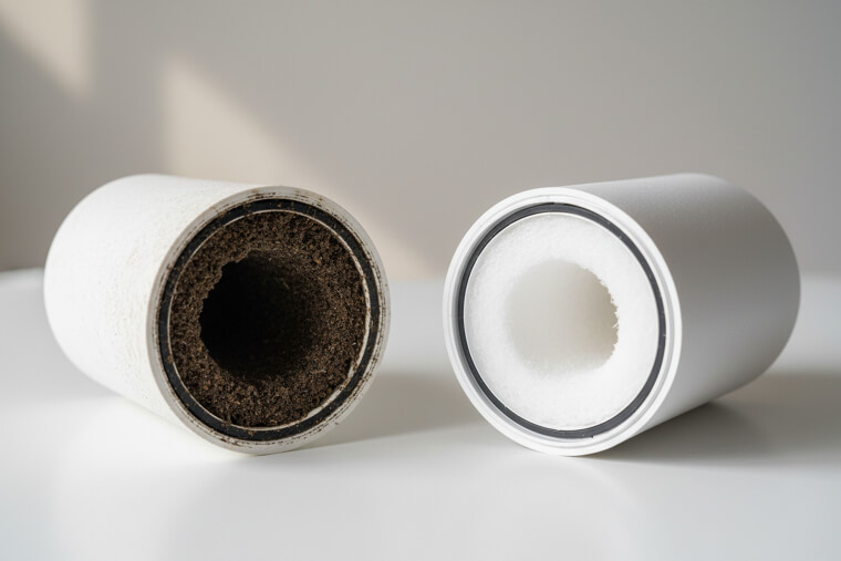 The Water Filter Expiration Date