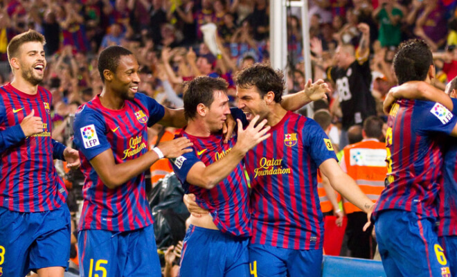 2020's List Of The 10 Highest-Paid Sports In The World