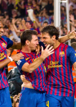 2020's List Of The 10 Highest-Paid Sports In The World