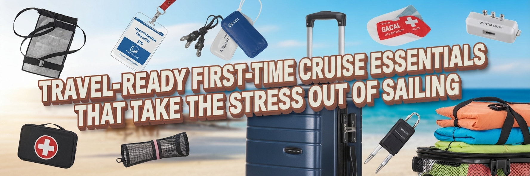 For the First-Time Cruiser Who Wants to Get It Right
