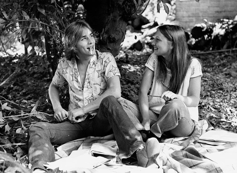 Laurie Walters - Then