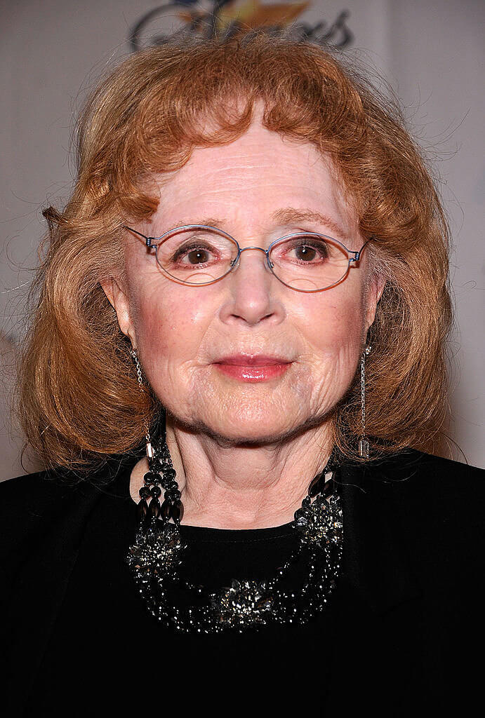 Laurie Walters - Now