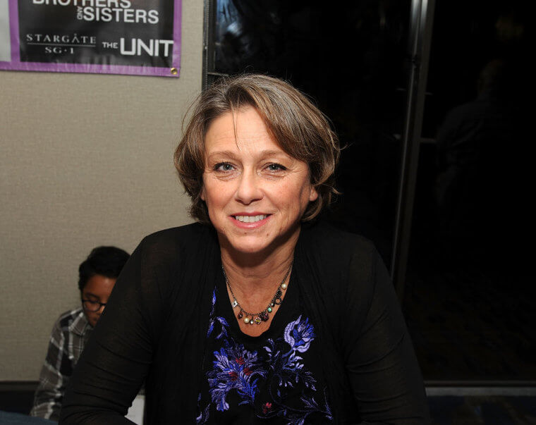 Michele Greene - Now