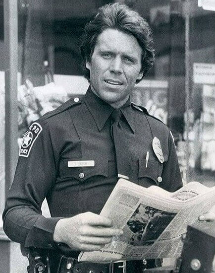 Grant Goodeve - Then