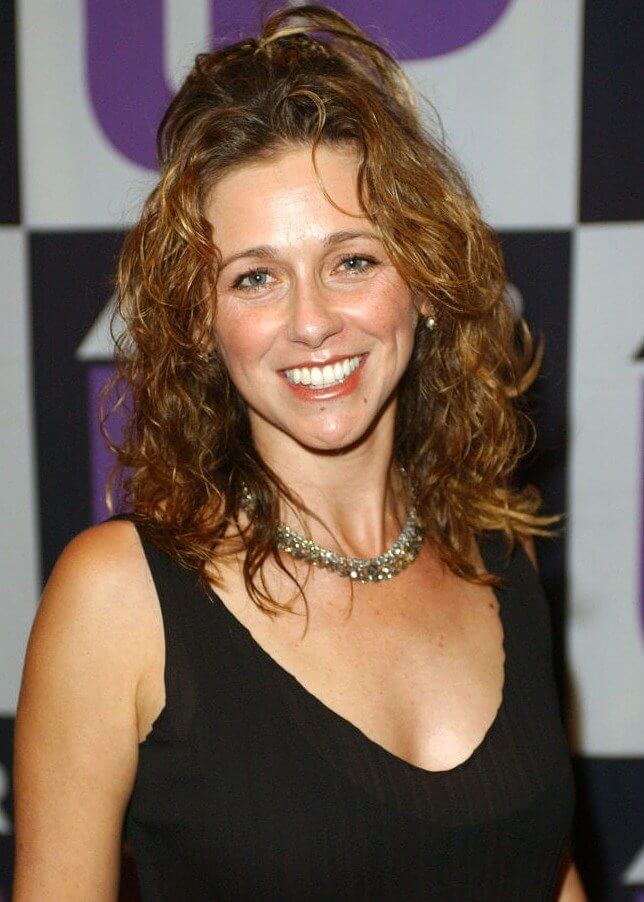 Michele Greene - Then