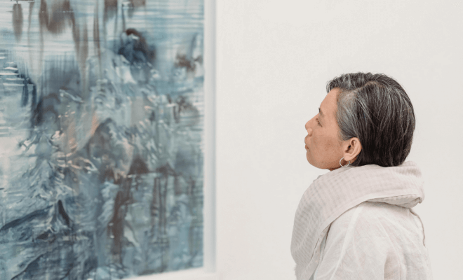 The Art of Seeing: How Observation Shapes Creative Work