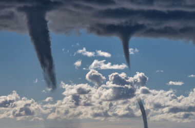 Rarely-Seen Photos That Show a Different Side of Nature