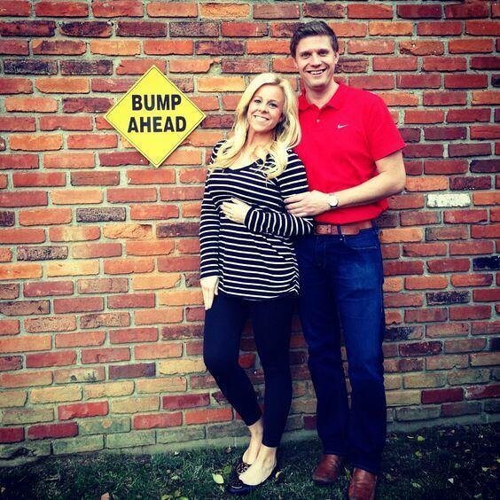 Write What You Know And That Includes Baby Announcements