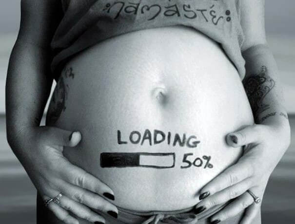 Some Upgrades Take A Little Bit Longer To Load