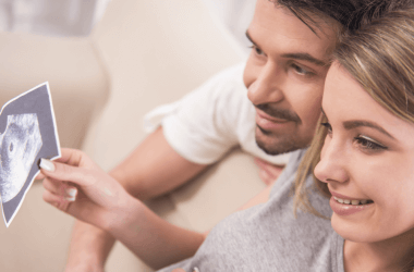 These Comedic Pregnancy Announcements Would Make Anyone Want to Have a Baby