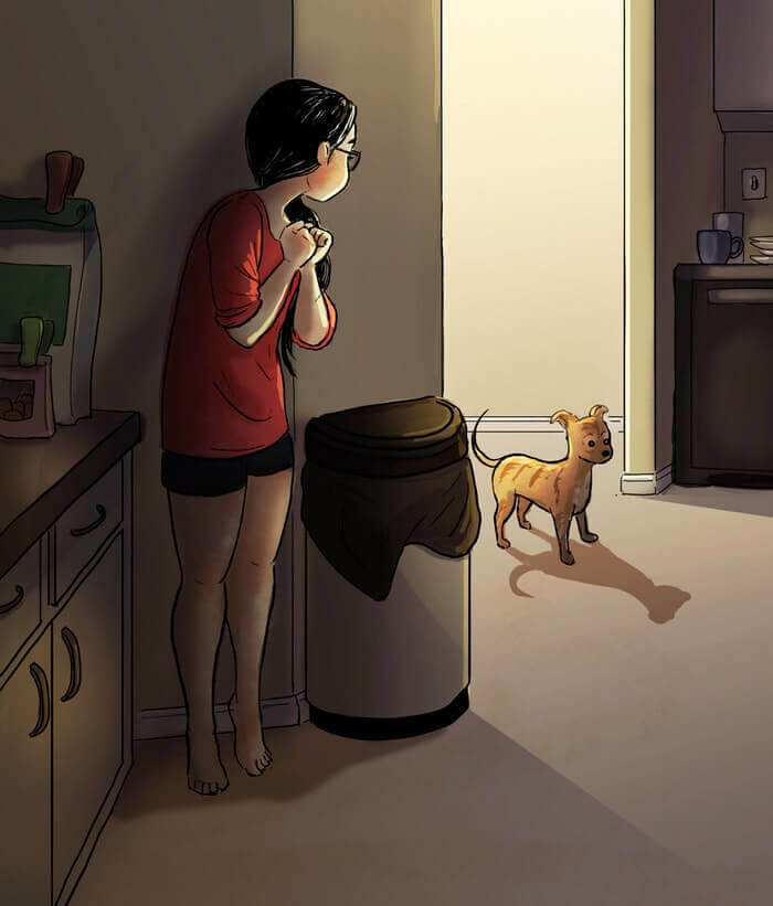 Having Fun With Your Doggo