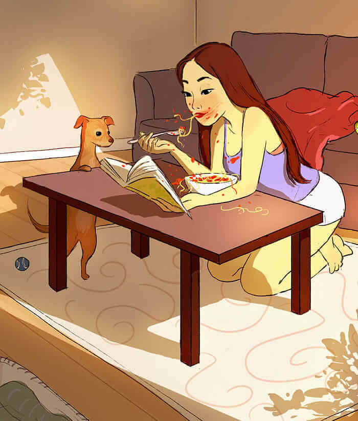 There Are No Fine Dining Rules