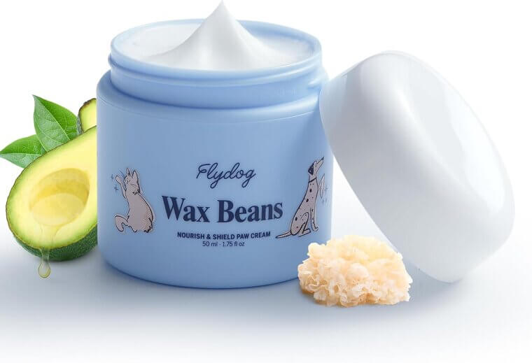 Flydog Paw & Nose Balm - Natural Pet Care - Enjoy 48% Off!