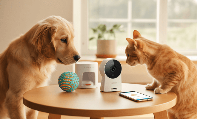 Make Pet Parenting Easier With These Amazon Finds Under $50