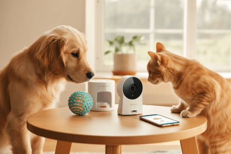 Make Pet Parenting Easier With These Amazon Finds Under $50