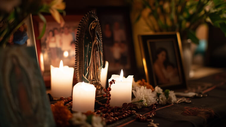 9. La Fe Que No Necesita Argumento