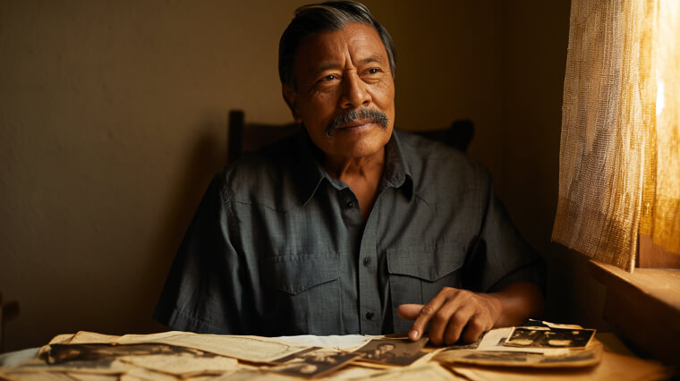 7. La Historia De Tu País Es También Tu Historia