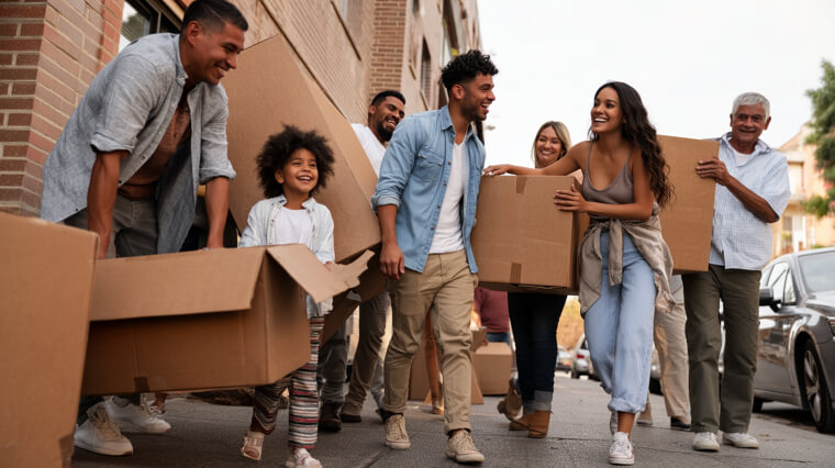 27. Pedir Ayuda A La Familia Sin Que Se Sienta Raro