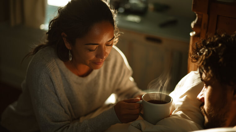 19. El Médico Es Importante. Pero La Abuela También Sabía