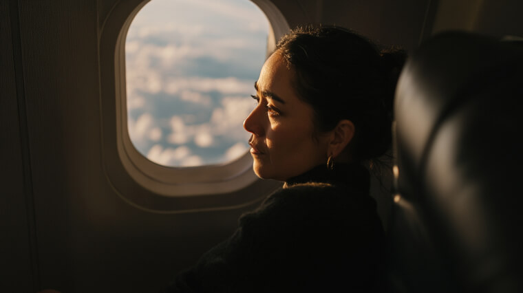 2. Irse No Fue Solo Mudarse