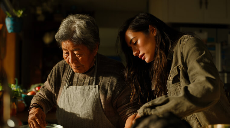 20. Las Recetas Sin Cantidades