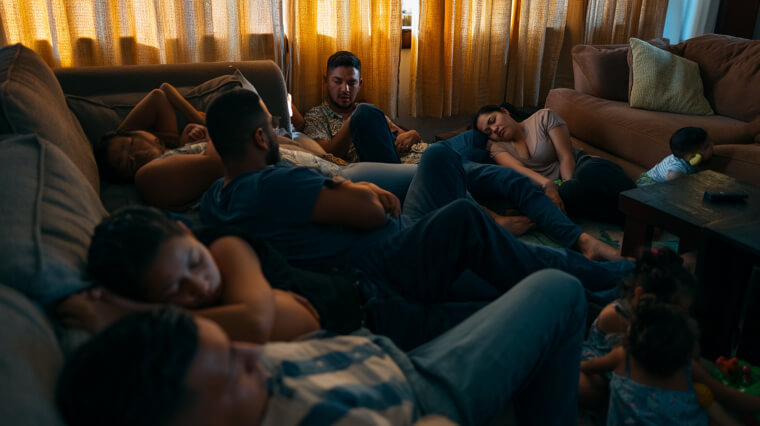 14. El Tiempo Con La Familia No Necesita Justificación