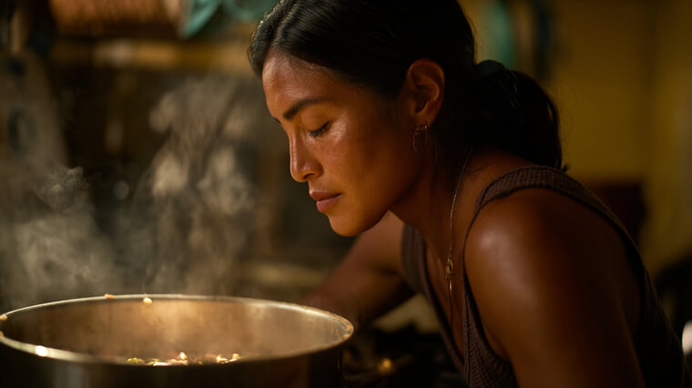 24. Los Olores Que Son En Realidad Recuerdos