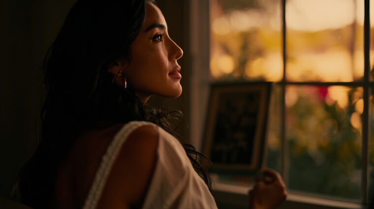 26. Saber De Dónde Eres, Con Todo Lo Que Eso Significa