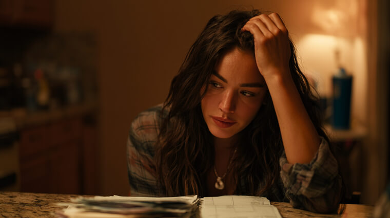 29. Lo Que Significa Realmente "Estar Pasándola Difícil"