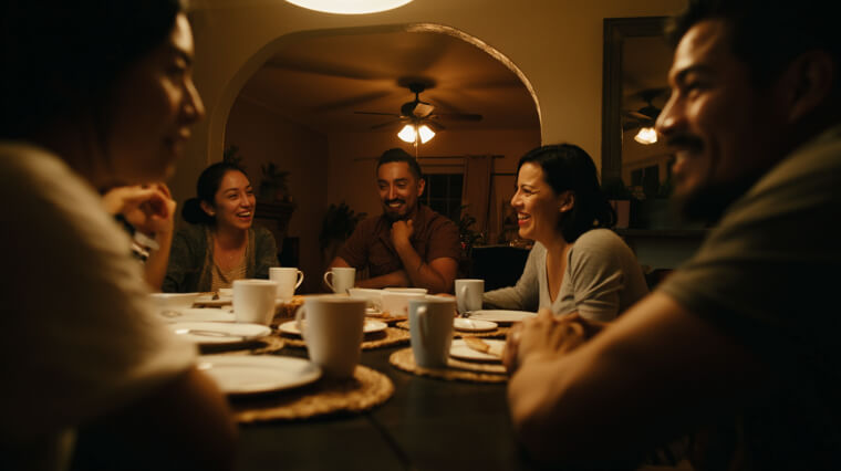 11. El Fin De Semana No Tiene Hora De Cierre