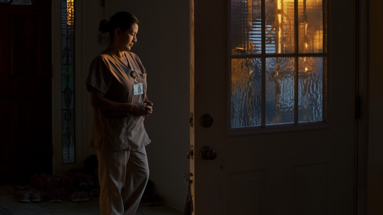 5. El Sacrificio No Era Martirio