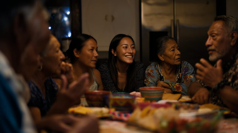 21. Las Discusiones Familiares No Significan Que Todo Se Acabó