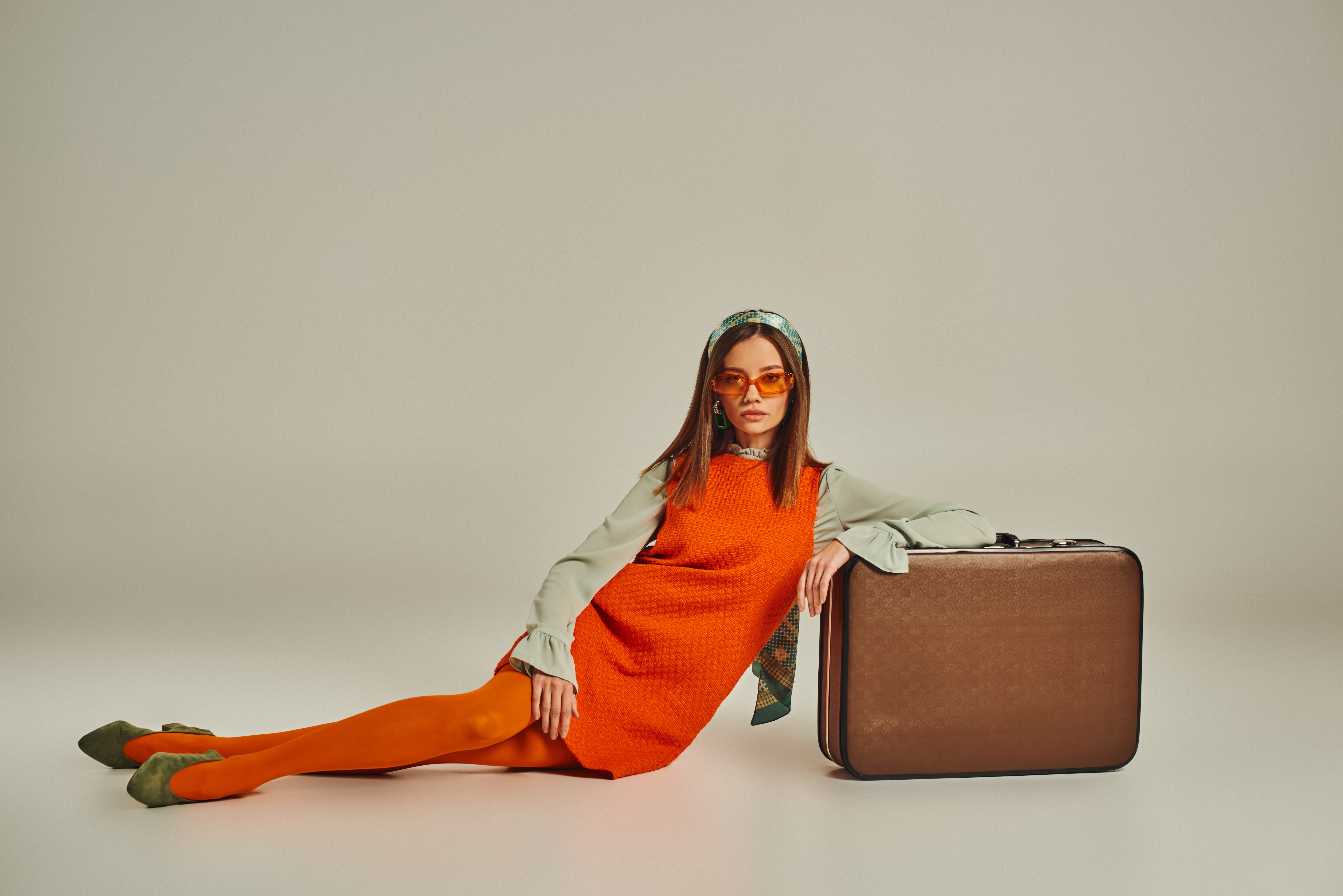Prepare Early With Vacation Outfits For Spring