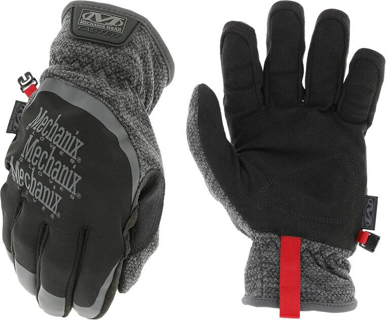 ColdWork FastFit Gloves - Stay Warm & Connected! - 31% Off!