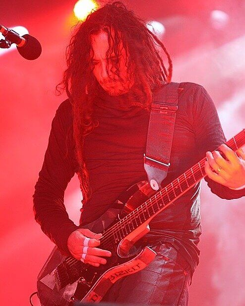 Munky - Ibanez Apex (Family Values Tour 1998) - $13,000