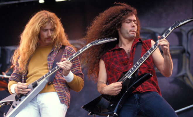 The Most Expensive Guitars Ever Destroyed on Stage (And What They Were Worth)