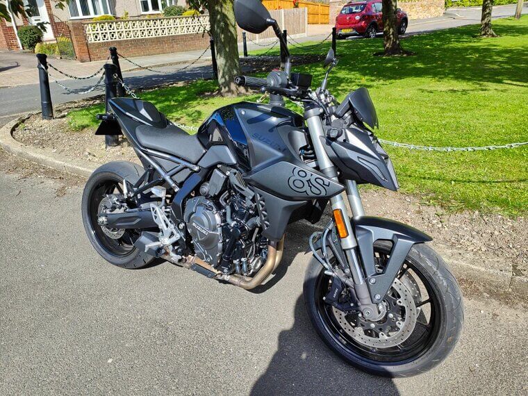 Royal Enfield Meteor 350