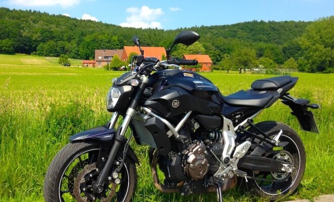 The Best Affordable Motorcycles on the American Market Today