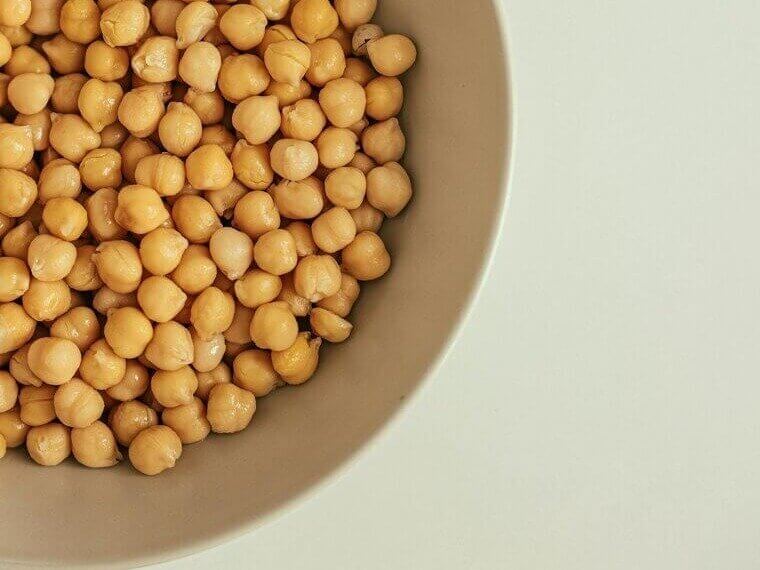 Chickpeas
