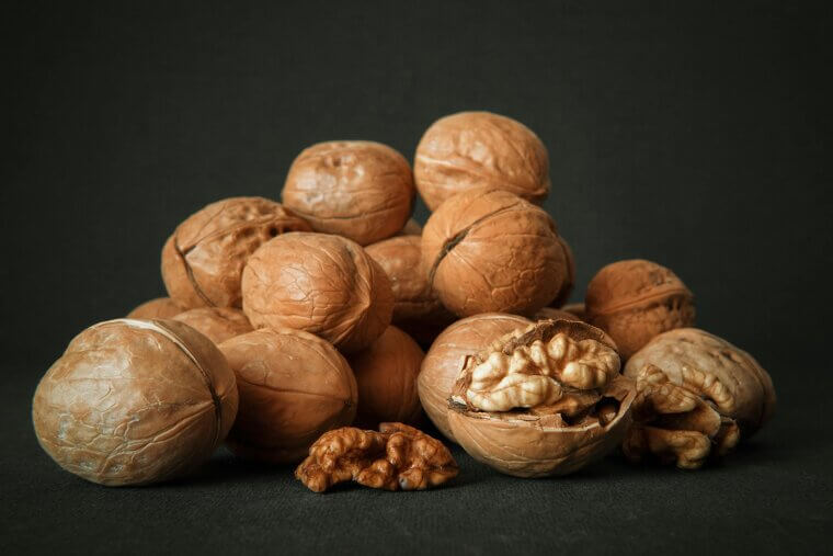 Walnuts