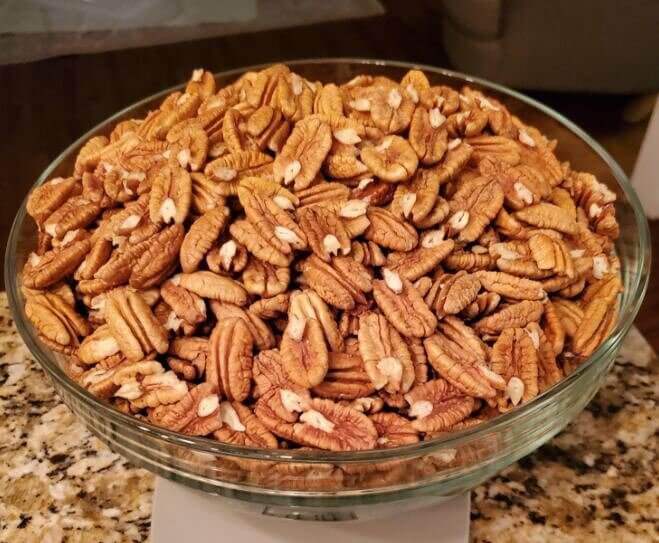 Pecans