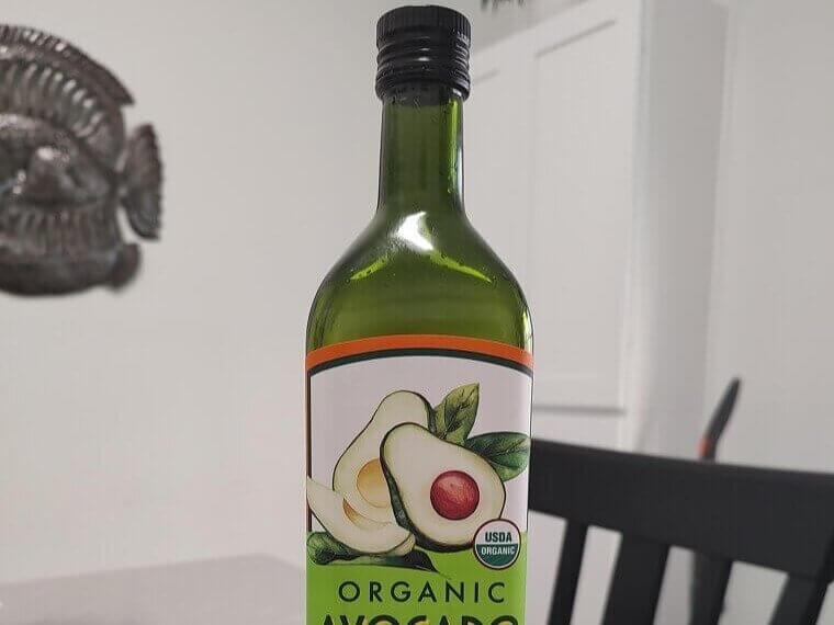 Avocado Oil