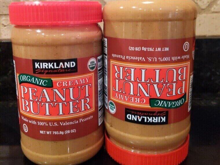 Peanut Butter