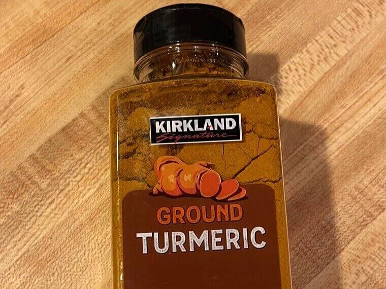 Turmeric