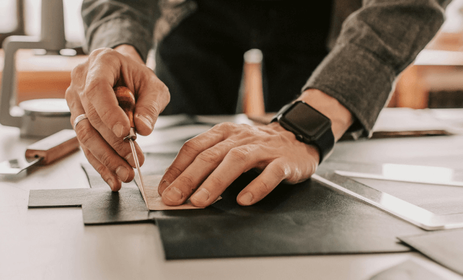 The Joy of Starting Small: Simple Projects for Everyday Makers